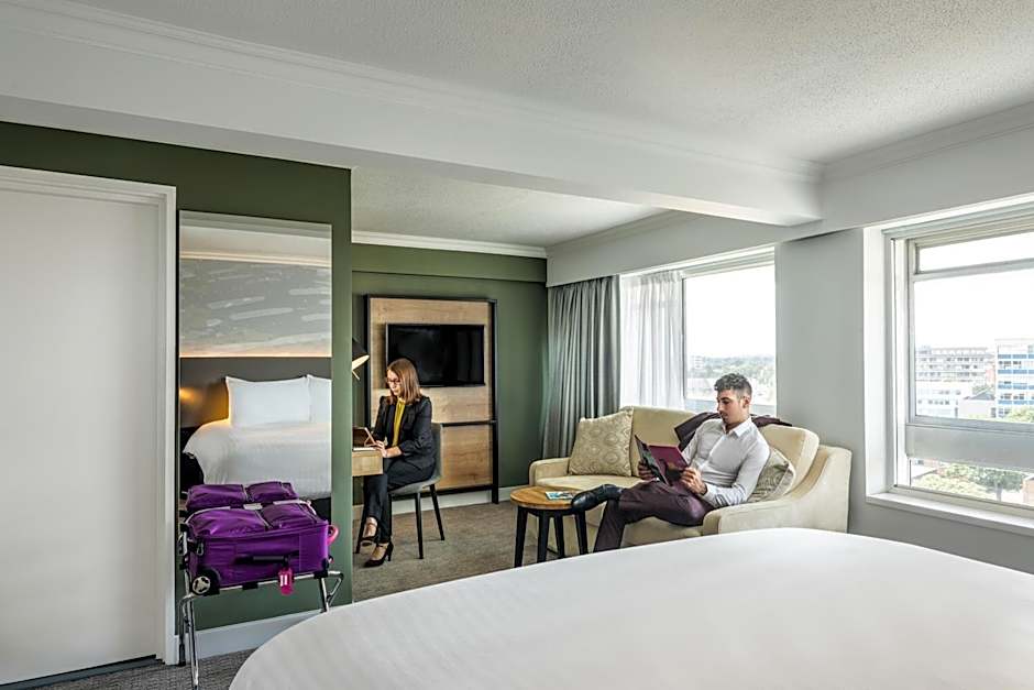 Mercure Bedford Centre Hotel