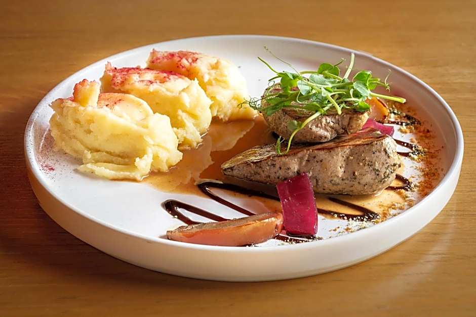 Boutique hotel Vila Efekt