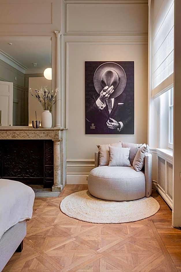 De Gulden Poorte, a LXRYHOME Hotel Collection