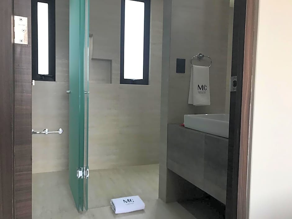 MC Suites Mexico City