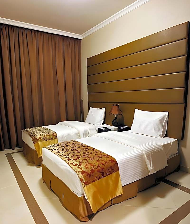 Photo 1 of 6 of Studio 1 Twin Bed