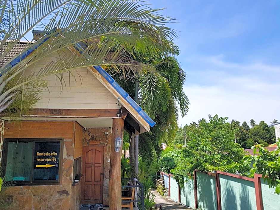 Discovery House Hotel SHA Plus