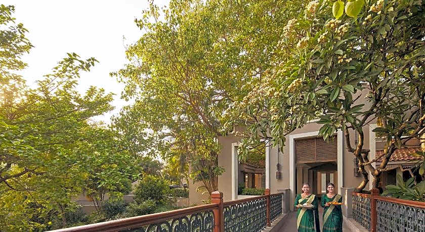 Raajkutir - IHCL SeleQtions