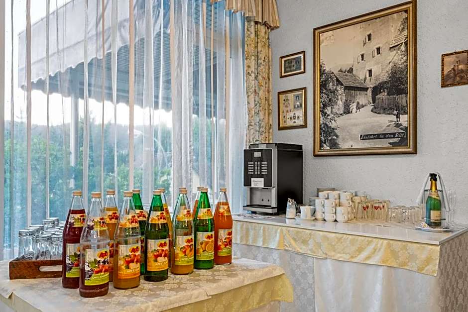 Hotel Nikolasch