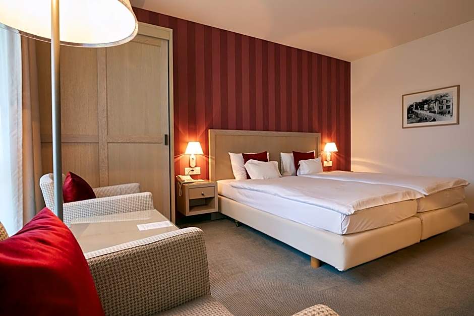 Hotel Ascovilla Charming Hideway