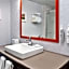 Hampton Inn & Suites Newark Airport Elizabeth