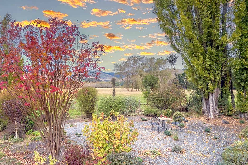 Villa City Break for couples 27 mins CHC Airport