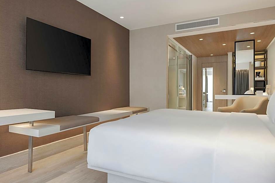 AC Hotel by Marriott Santiago de los Caballeros