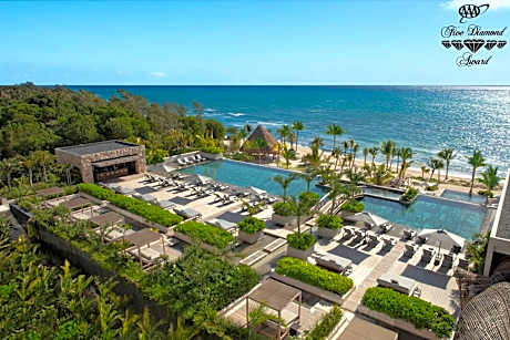 Impression Moxché by Secrets - Adults Only