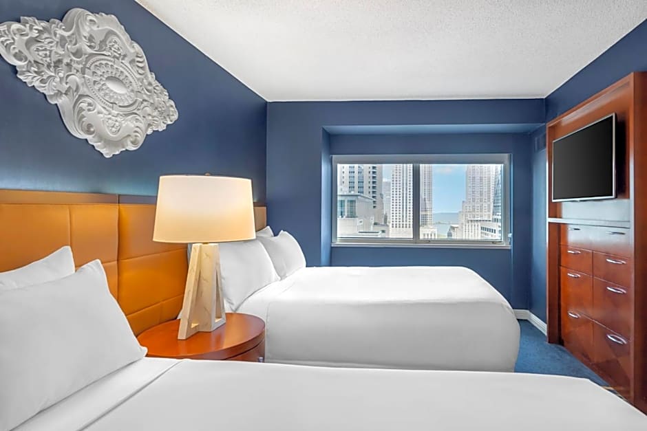 Omni Chicago Hotel