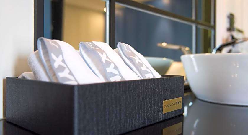 Boutique hotel XYM Pyeongtaek