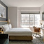 Club Quarters Hotel in Washington DC