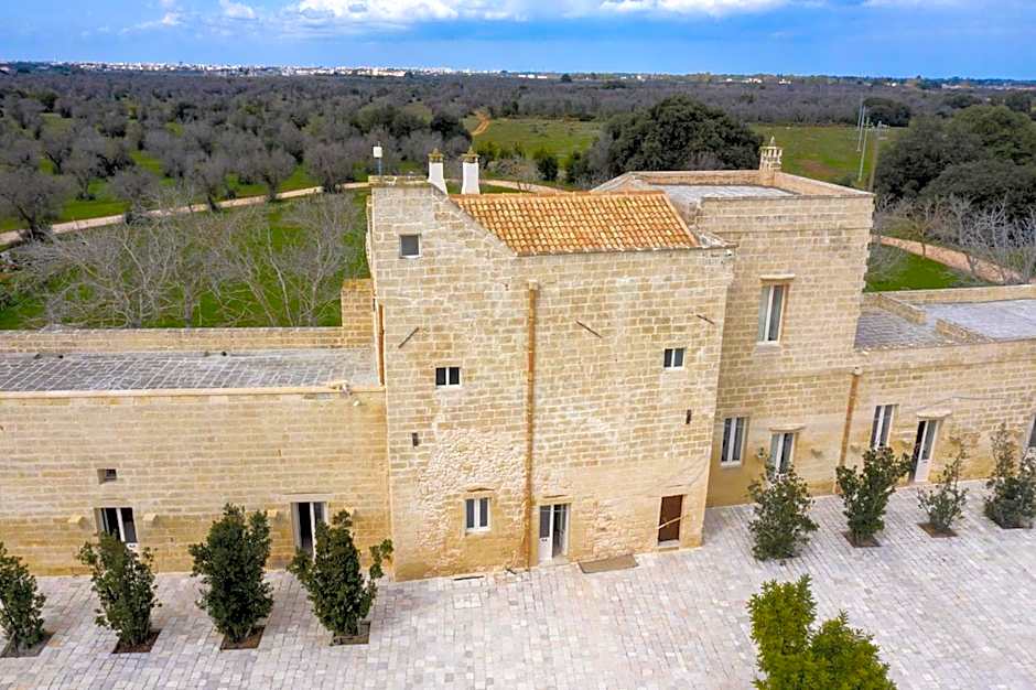 MASSERIA LILEI