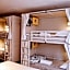 Wombat's City Hostel Munich Hauptbahnhof
