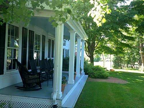 The Inn at Stony Creek
