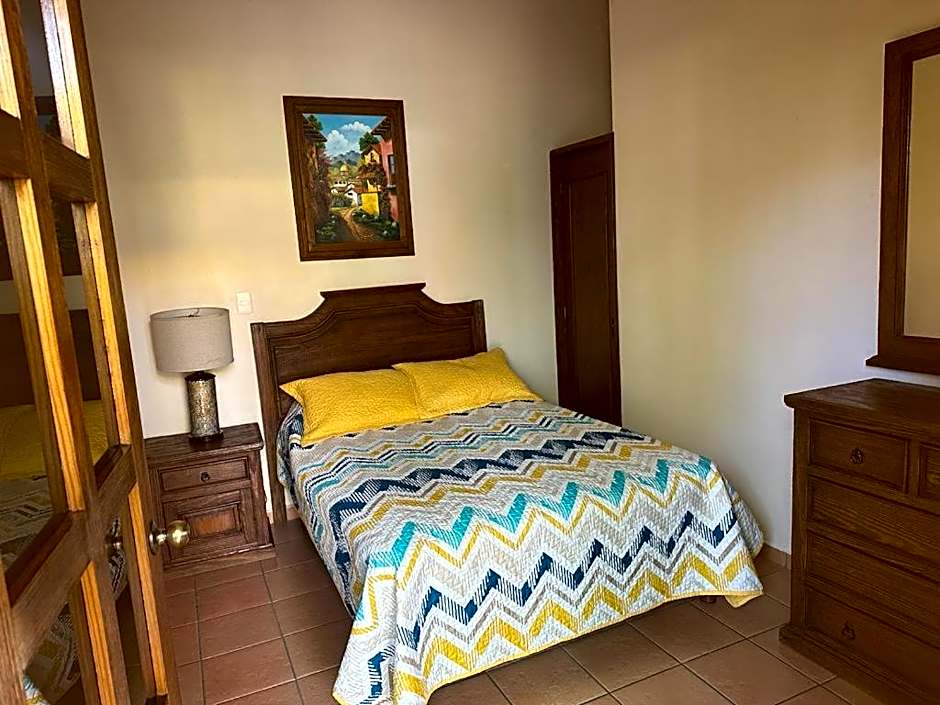 Hotel Plaza del Sol