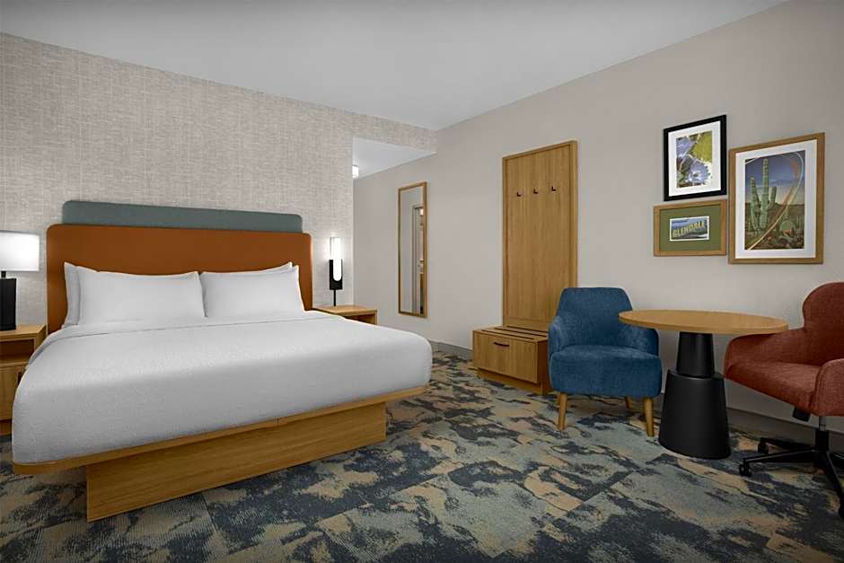 Hampton Inn By Hilton & Suites Phoenix Glendale-Westgate