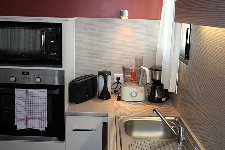 Les Hauts du Gevaudan