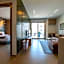 ZUR Studios and Suites