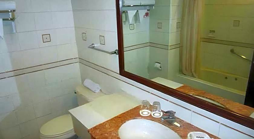 Hotel Veniz
