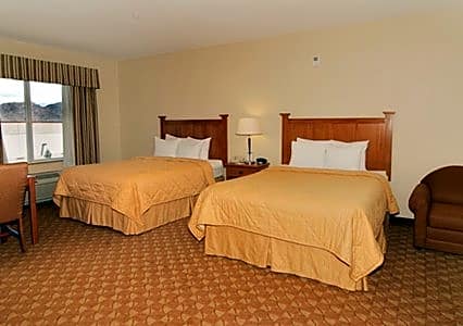 Comfort Inn and Suites - Craig Road