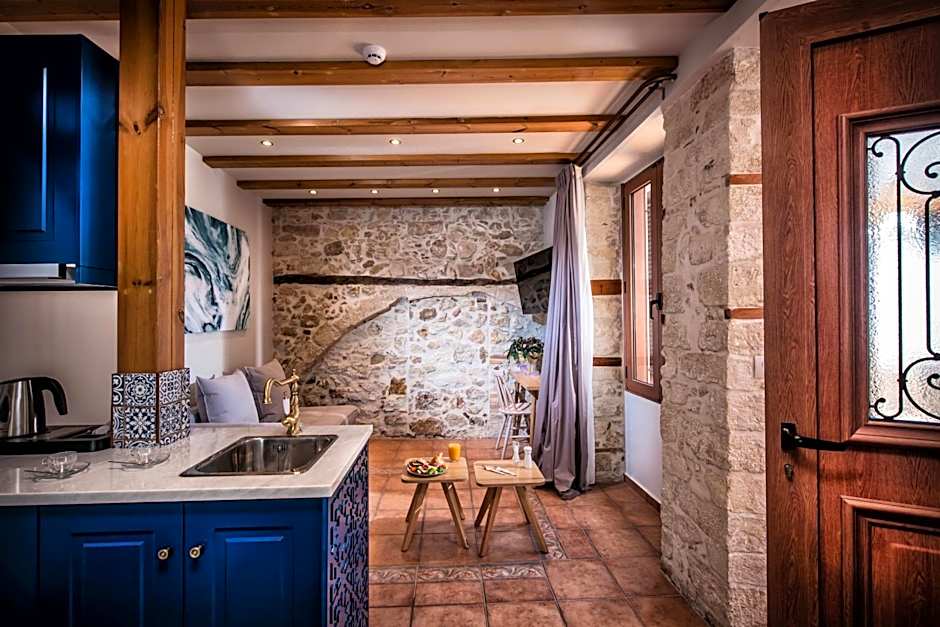 Veneziano Boutique Hotel