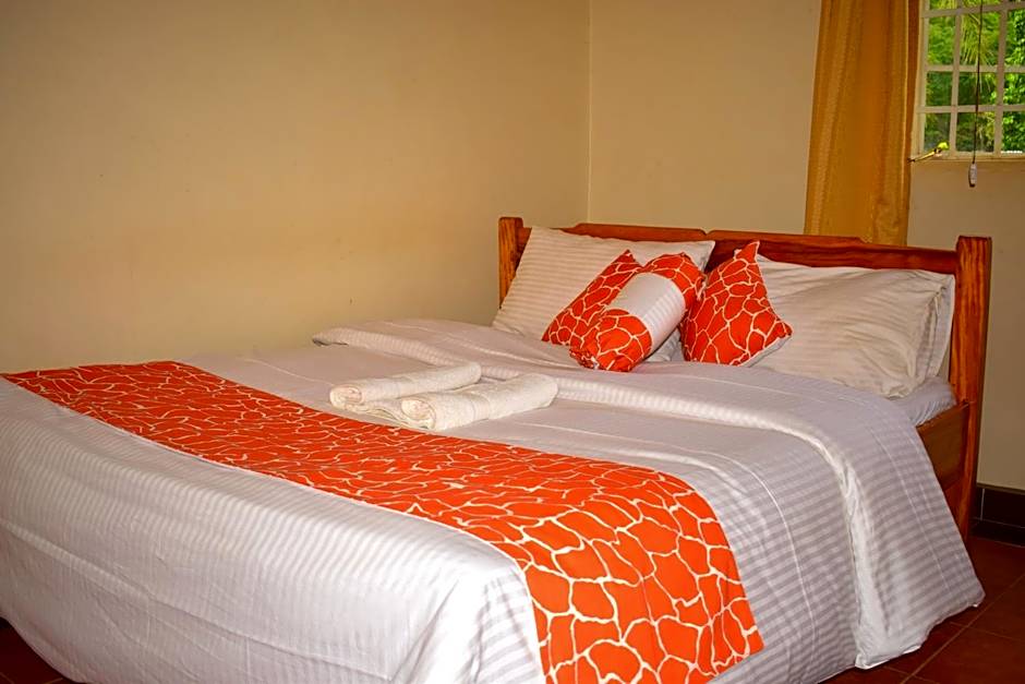Sheywe Hotel Kakamega
