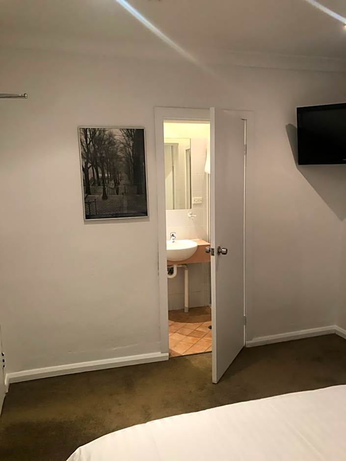 Hotel 59 Sydney