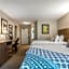 Lakes Inn at Dunvilla