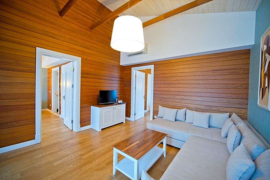 Kimera Lounge Boutique Hotel & Spa