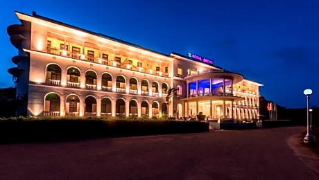 Royal Orchid Brindavan Gardens Hotel
