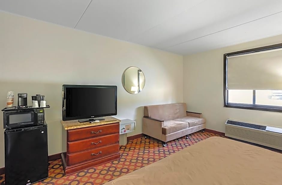 Quality Inn Enola - Harrisburg