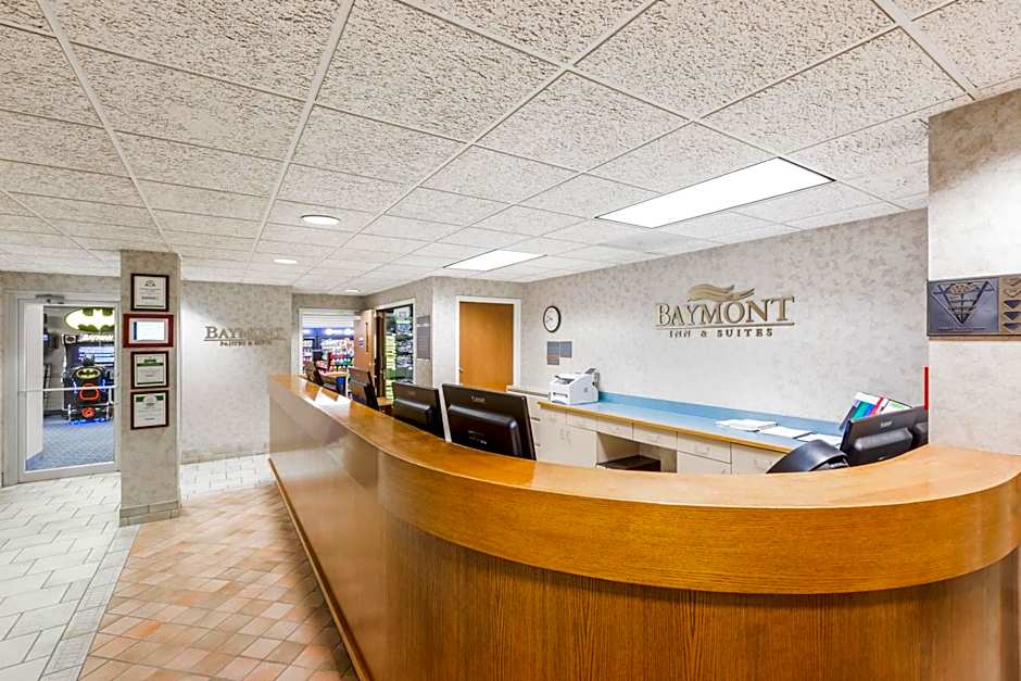 Baymont by Wyndham Des Moines Airport