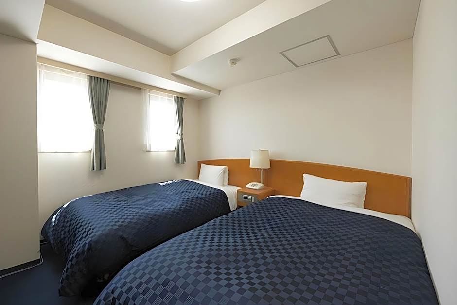 Matsue Urban Hotel