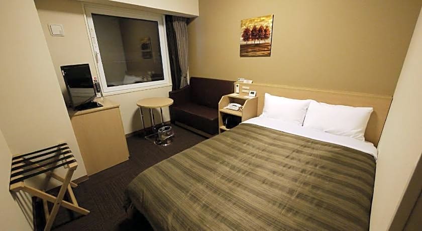 Hotel Route Inn Kanda Ekimae