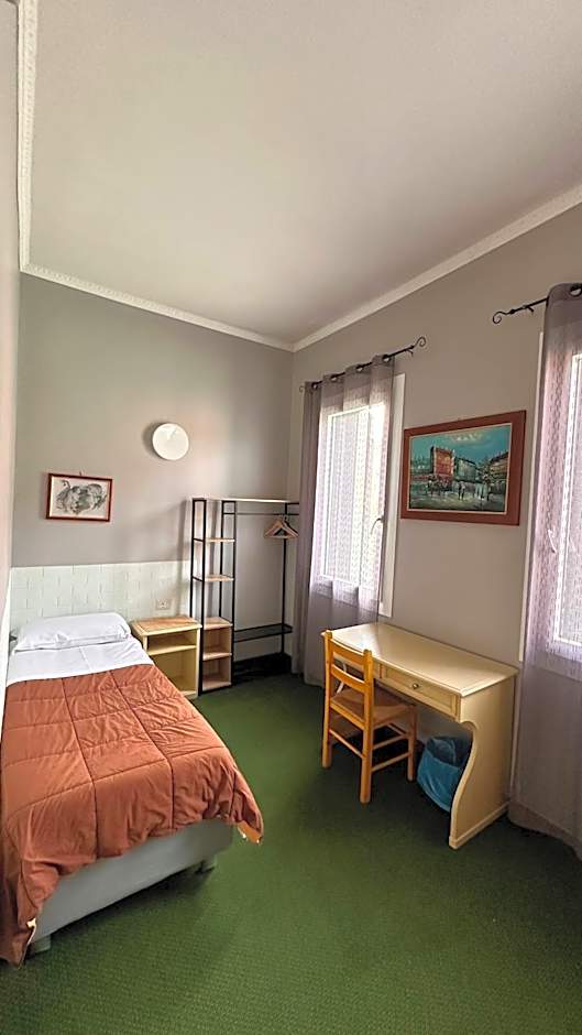 Nuova Locanda Belvedere