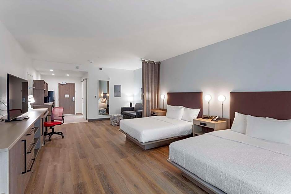 Home2 Suites by Hilton Lake Jackson
