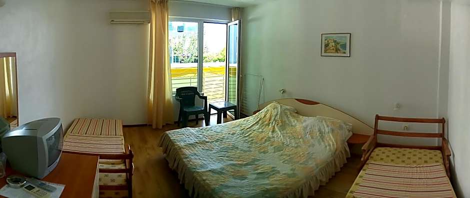 Harmony Beach Family Hotel