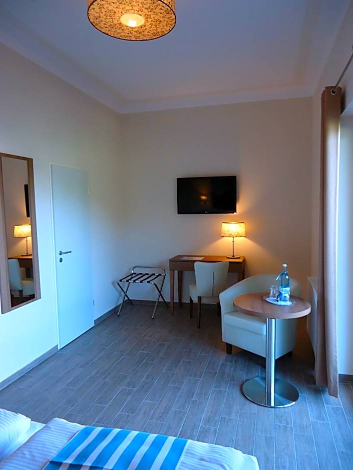 Ostseehotel Boltenhagen