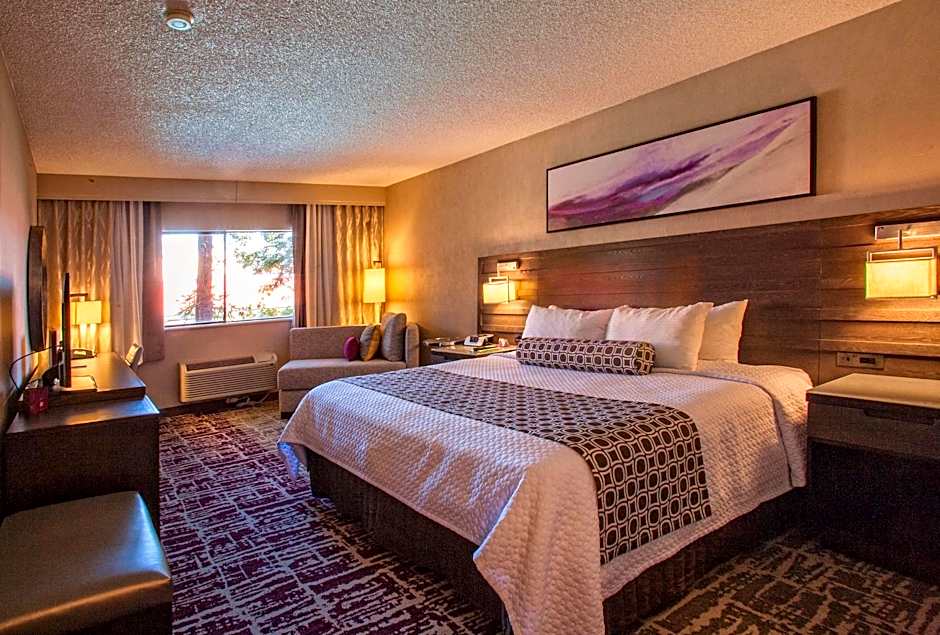 Crowne Plaza Silicon Valley North - Union City By IHG