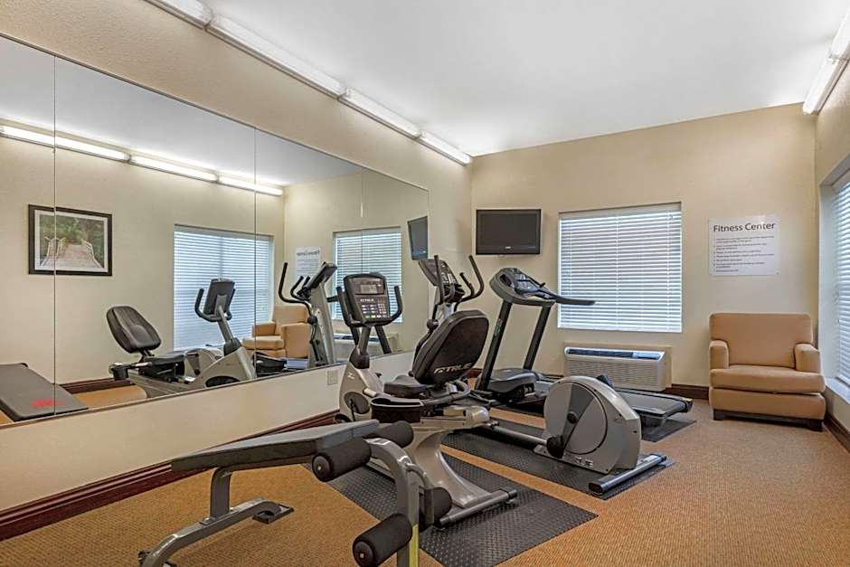 Sleep Inn & Suites Millbrook - Prattville