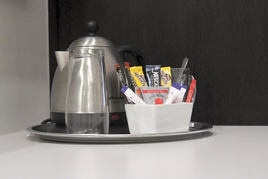 d Olive Rose Boutique Hotel Danielskuil