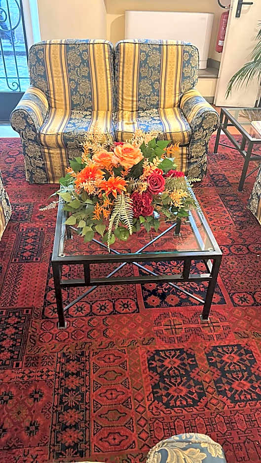 Hotel Botticelli