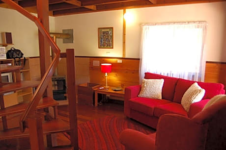 One-Bedroom Chalet
