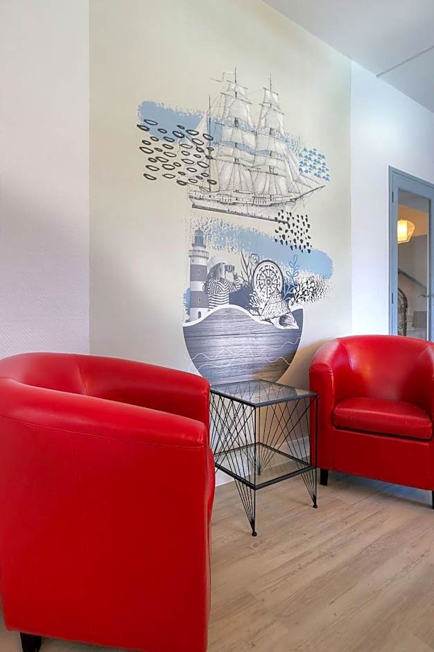 Best Western Hotel Le Bellevue