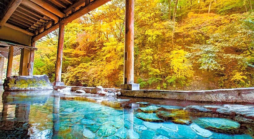 Shima Yamaguchikan
