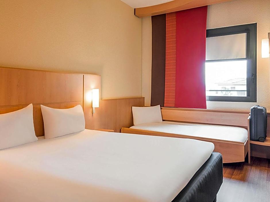 Ibis Milano Malpensa Aeroporto