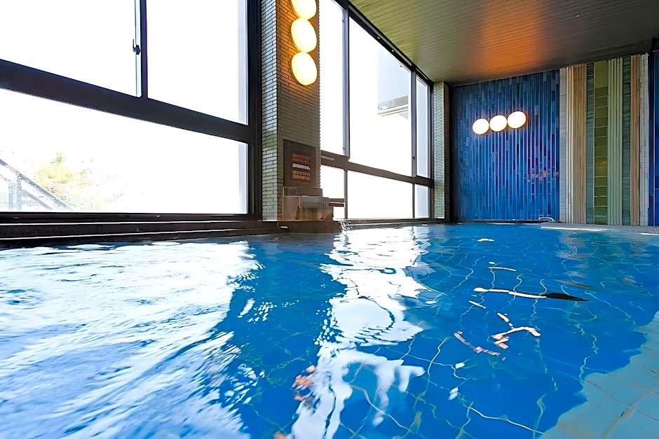 KAMENOI HOTEL OARAI
