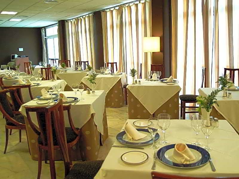 Arnoia Caldaria Hotel Balneario