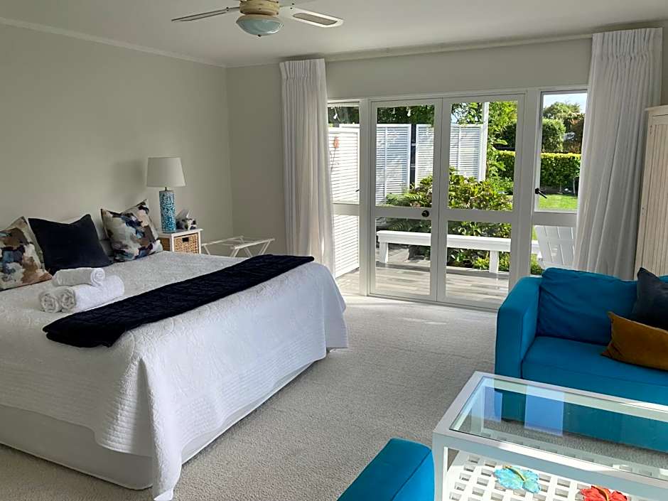 Hahei Bed and Breakfast